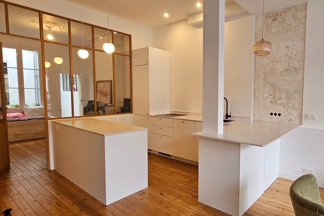 Silestone Nolita