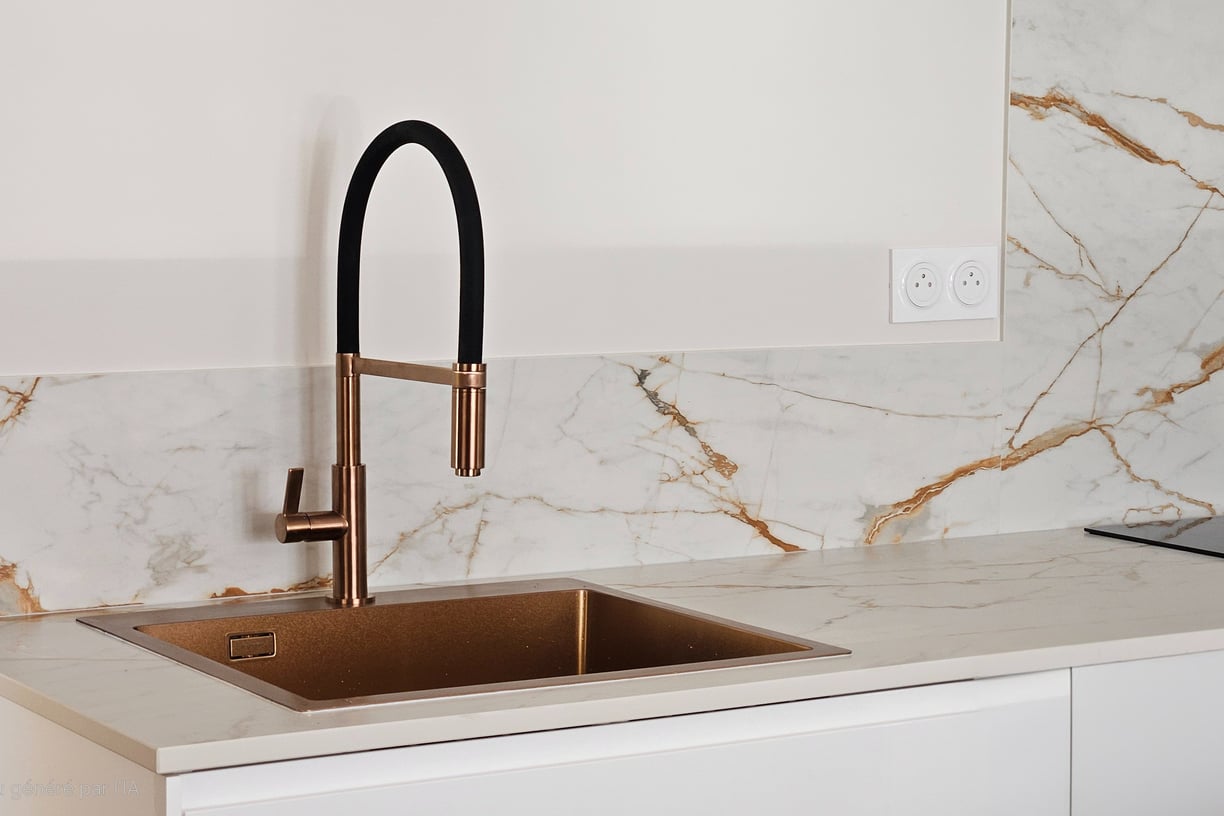 Dekton rêverie