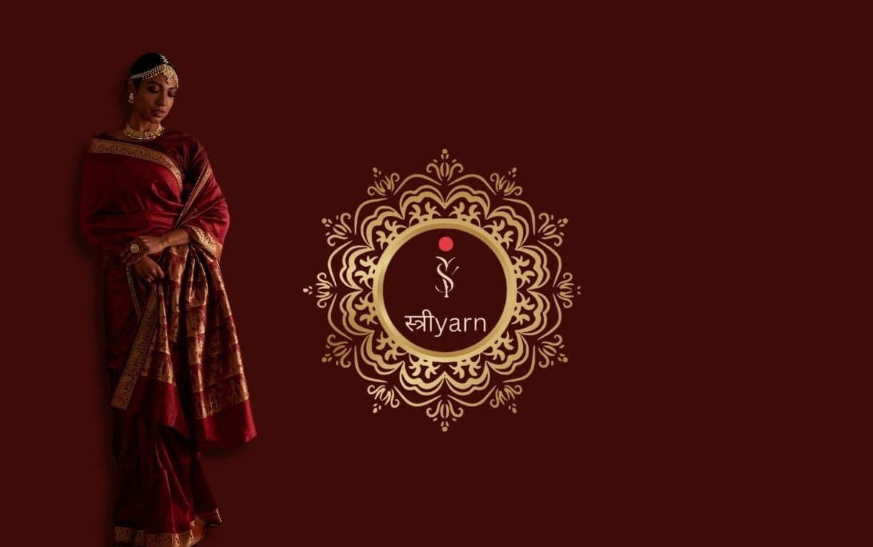 STREEYARN SAREES