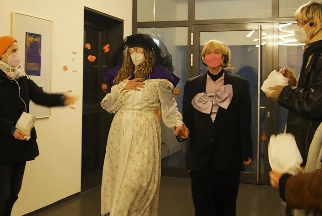 Romeo und Julia