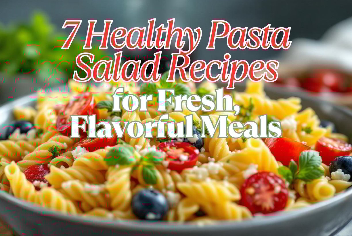 a bowl of pasta with vegetables