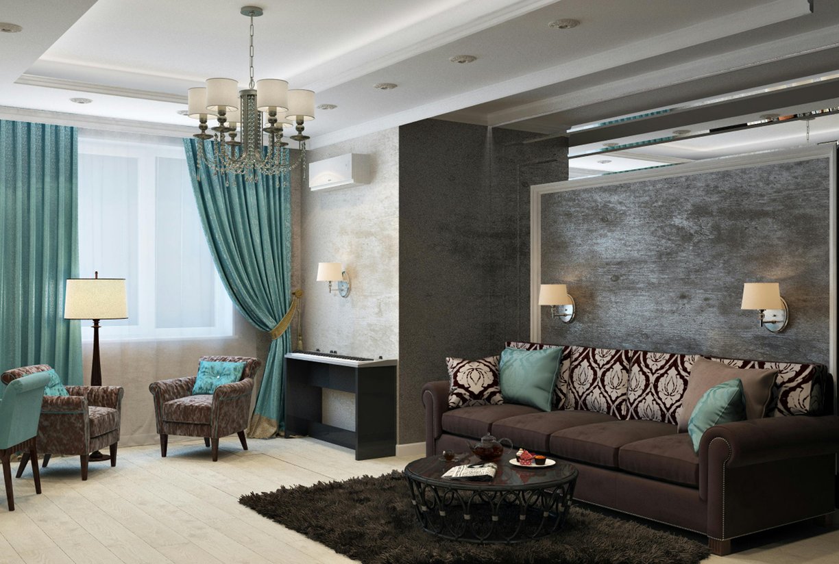 Sofa Chairs in Living Room by Vika Glitter From Pexels