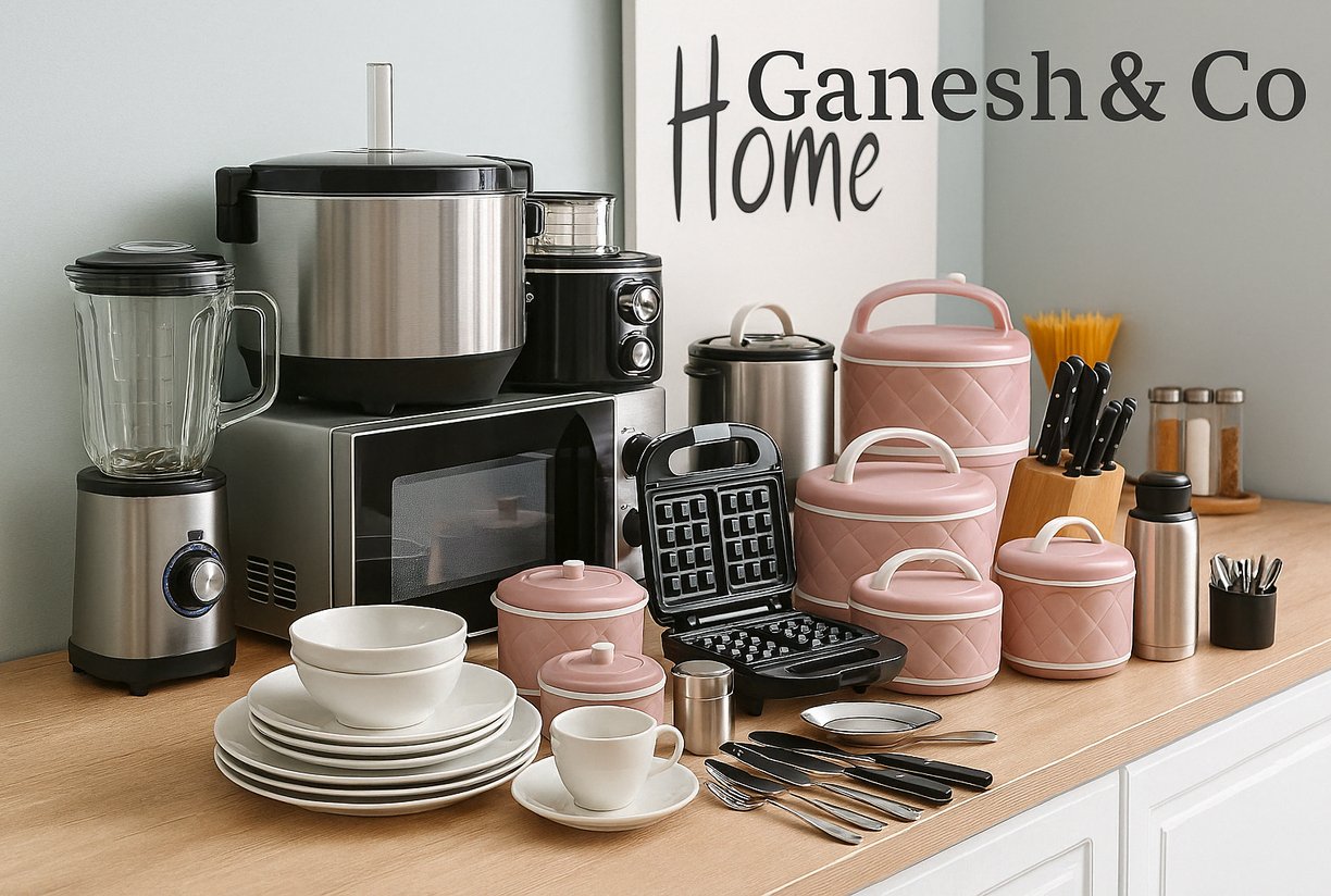 Ganesh & Co