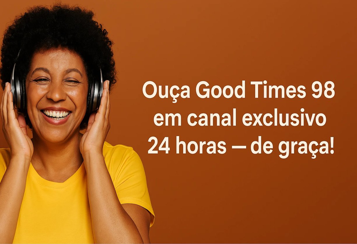 OUVINTES 98 FM