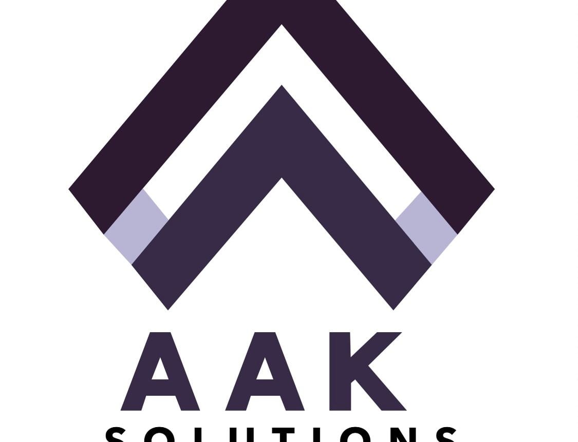 a logo for a company that is selling a company