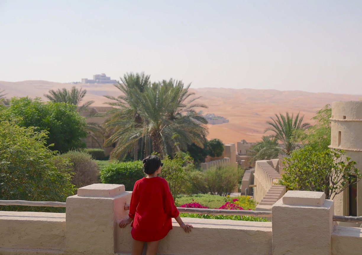 anantara-qasr-al-sarab-villa-view