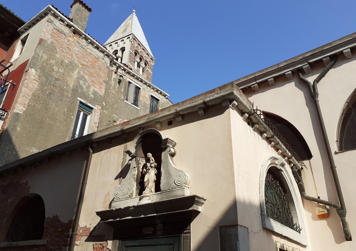 église San Samuele
