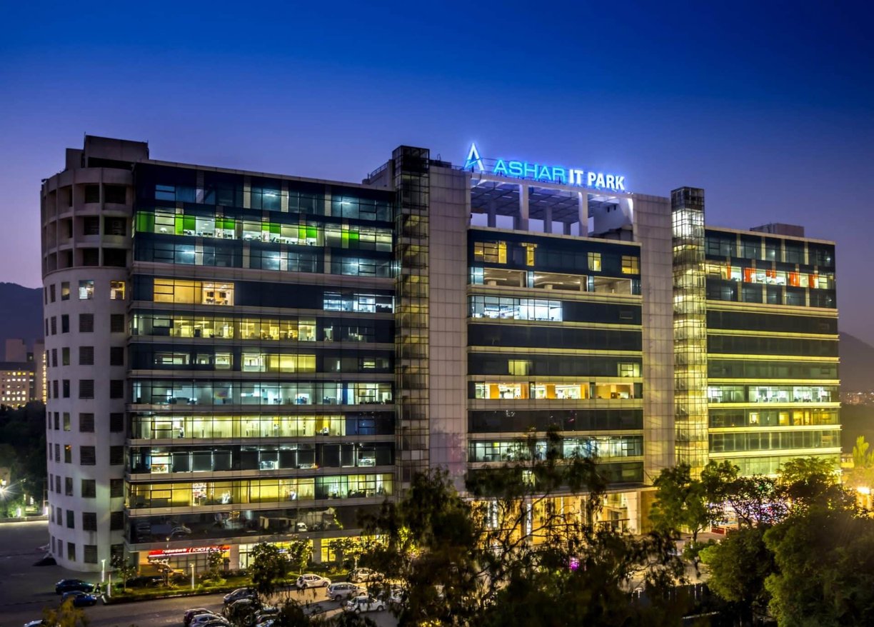 Discover fractional investment opportunities in commercial properties across cities like Hyderabad,
