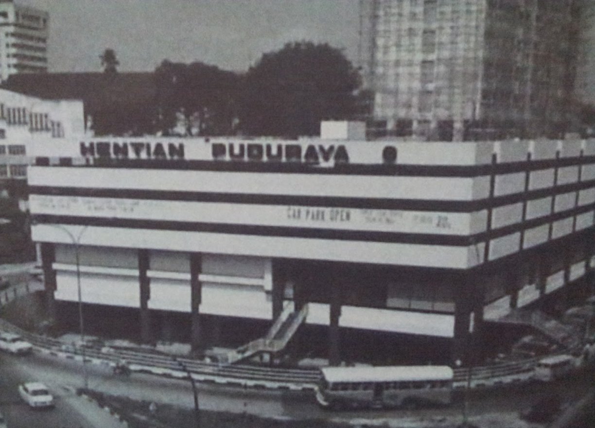 puduraya