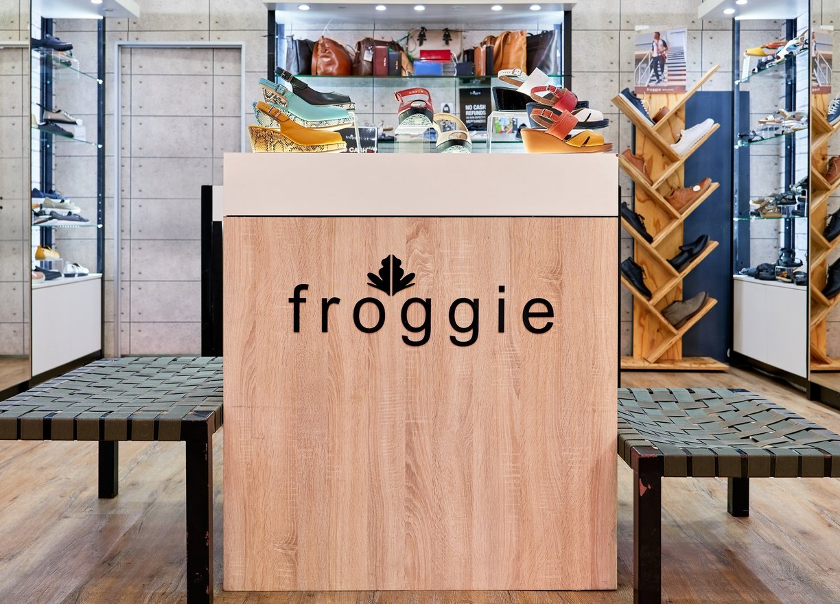 Durban retail photography