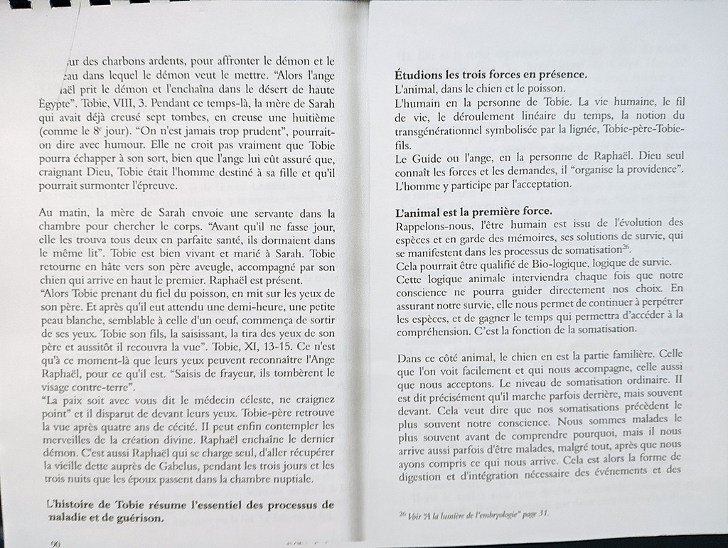 Olivier Soulier Dieu