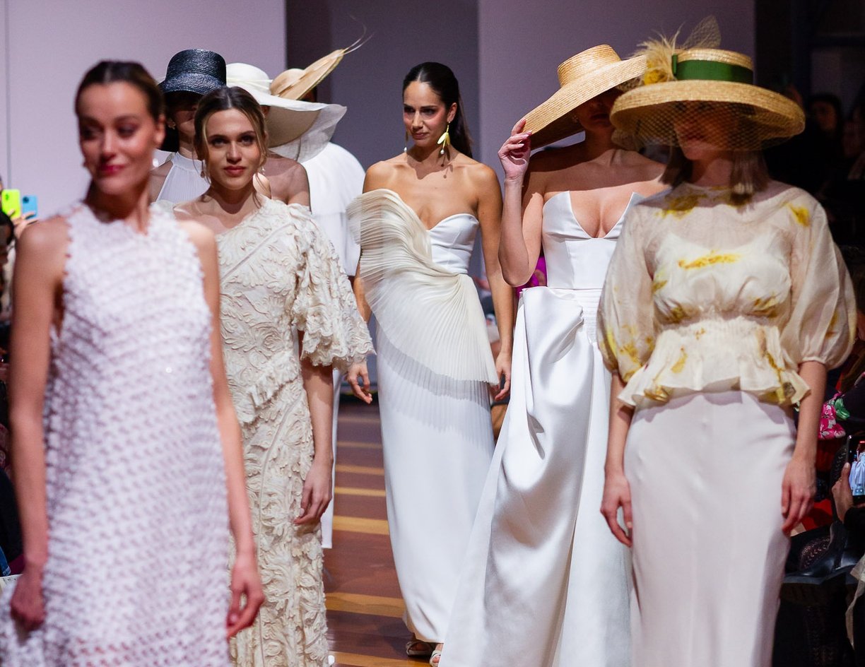 Atelier Couture 2025 - ASN Madrid