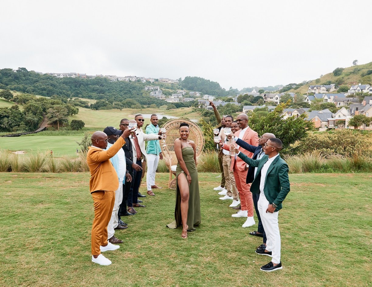 Durban birthday photography