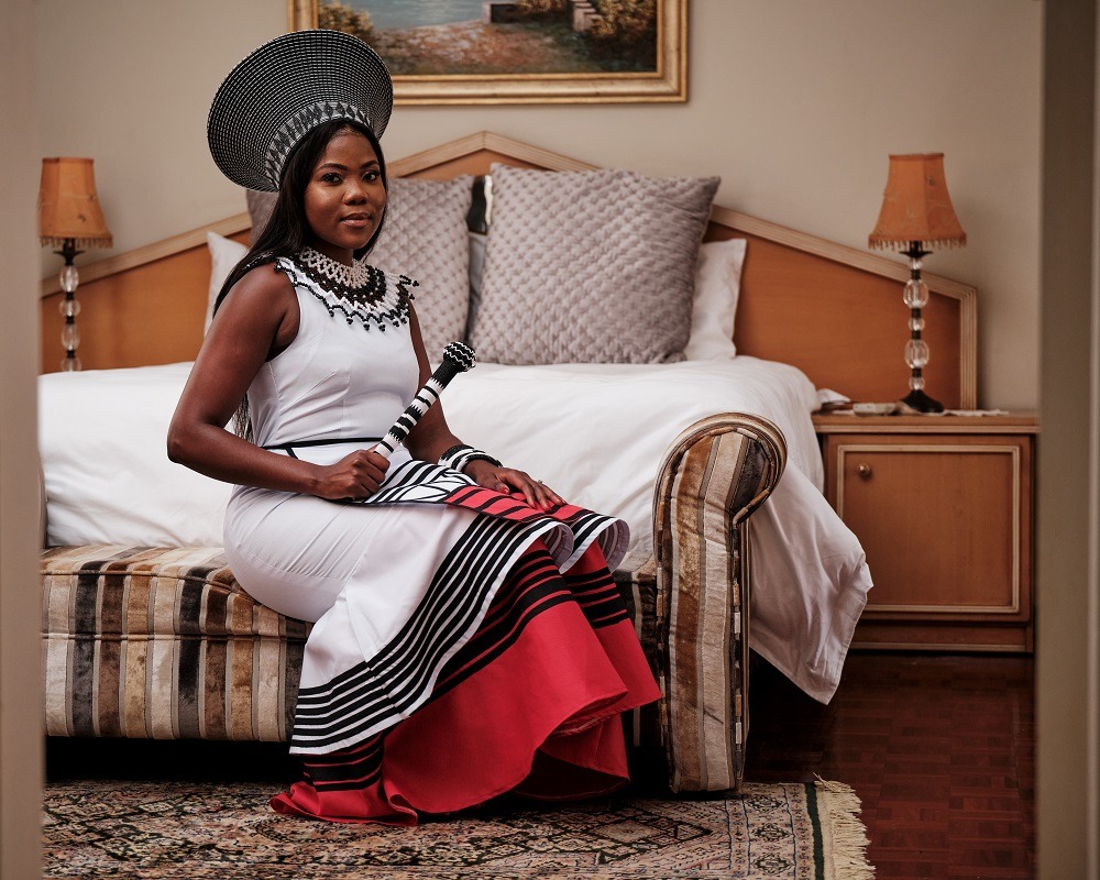 Durban Traditional wedding photographer