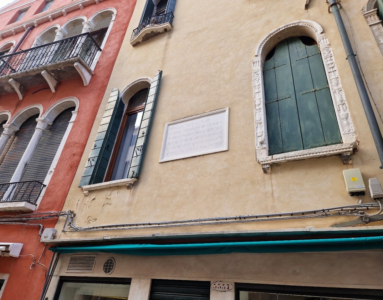 casa Veronese