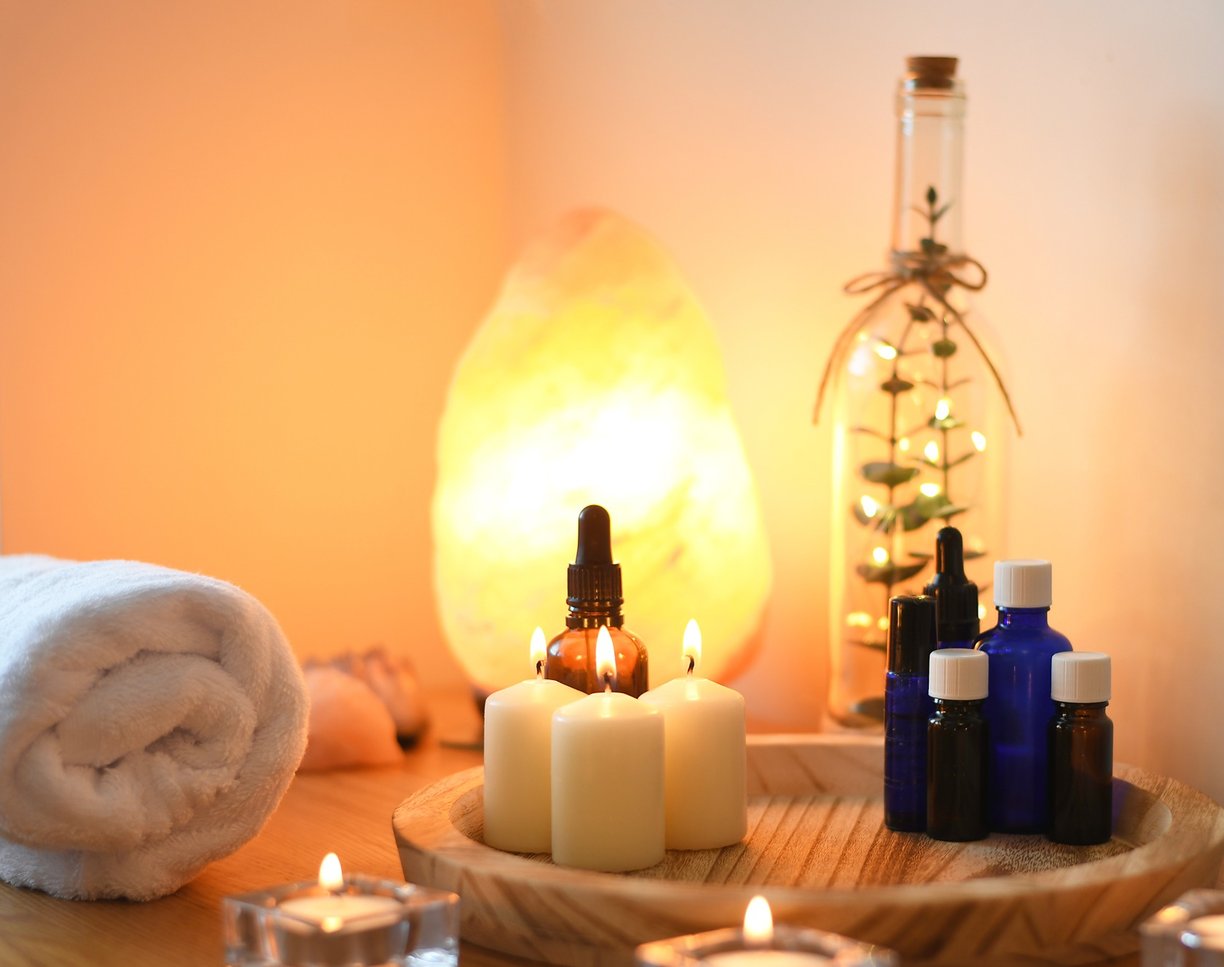 Contact for Delyth Massage Aberystwyth