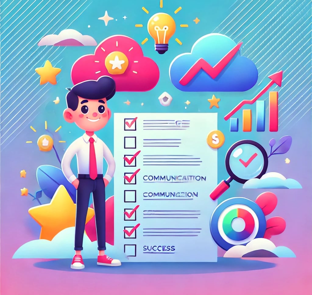 𝟭𝟬 𝗘𝘀𝘁𝗿𝗮𝘁𝗲𝗴𝗶𝗮𝘀 𝗖𝗹𝗮𝘃𝗲 𝗽𝗮𝗿𝗮 𝗘𝗹𝗲𝘃𝗮𝗿 𝘁𝘂𝘀 𝗩𝗲𝗻𝘁𝗮𝘀 𝘆 𝗣𝗼𝘀𝗶𝗰𝗶𝗼𝗻𝗮𝗿 𝘁𝘂 𝗠𝗮𝗿𝗰𝗮