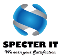 image of specterit business logo