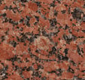 Granito Vermelho Brasília