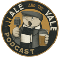 a man in a hat and a beer glass