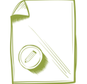 Copy-editing for grammar and style
