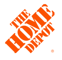 The Home Depot® logo which links the customer to a place to buy Potassium Chloride salt.