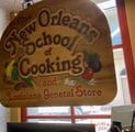 New Orleans School of Cooking