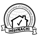 InterNACHI CPI Seal