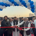 ABS Developers Athar Associates