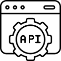 API