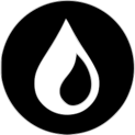 Sink Thingy Black Logo