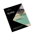 Ceramic de Luxe fiche technique Syrius 2025 / Pool concept piscines 79