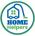 Logo de Home Helpers