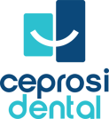 logo ceprosi dental