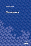 a blue and white book cover with a blue background