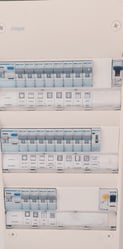 Electricité