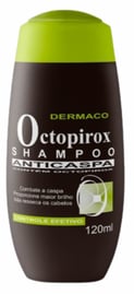 Shampoo Anticaspa Octopirox