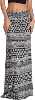 Women's Casual Skirt