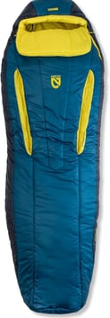 Nemo Forte Recycled Sleeping Bag