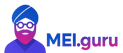 website para mei mei.guru