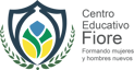 logo centro educativo fiore