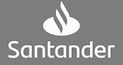 santander logo