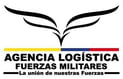 Logo de la agencia logistica de las fuerzas militares