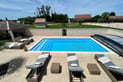 Mon de Pra modèle Wide / Pool concept piscines 79