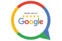 Avalie-nos no Google