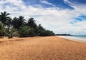induruwaa beach