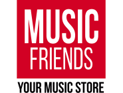 Music Friends Link Oficial