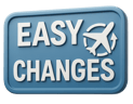 American Airlines, Alaska Airlines, Air France Airlines, Delta Airlines, Eva Airlines, JSX Flights,