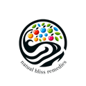 Natural Bliss Remedies logo
