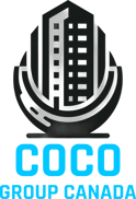 CoCo Group Canada Inc. logo